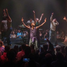 Image aléatoire d'événement