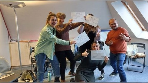 Image aléatoire d'événement