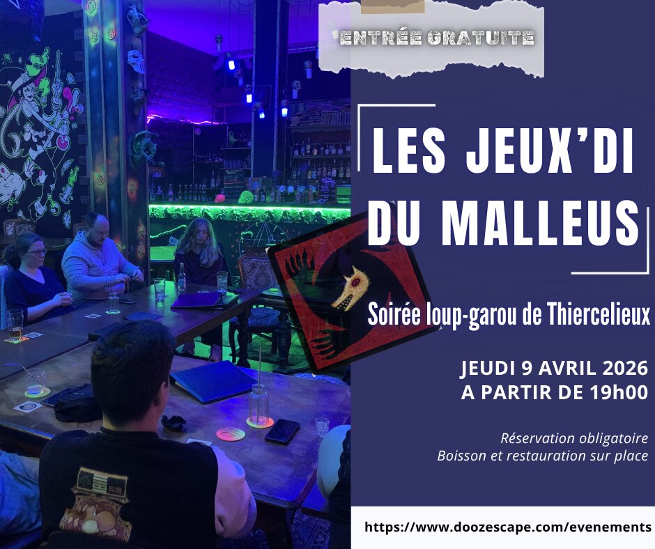 Image aléatoire d'événement